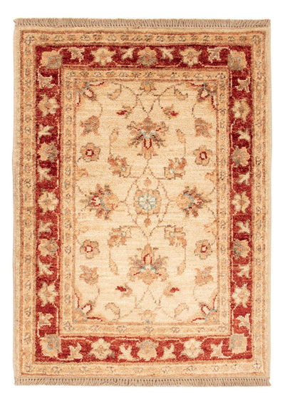 Ziegler Teppich 50x68cm - Orientteppich