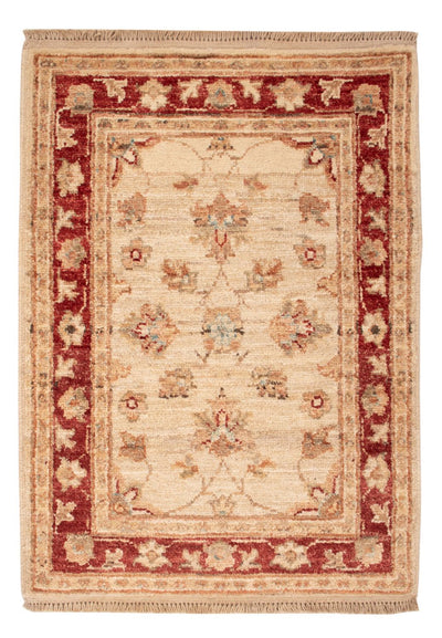 Ziegler Teppich 50x69cm - Orientteppich