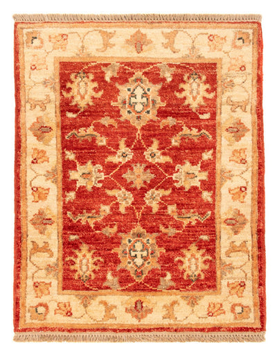 Ziegler Teppich 51x63cm - Orientteppich