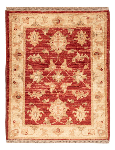 Ziegler Teppich 55x67cm - Orientteppich