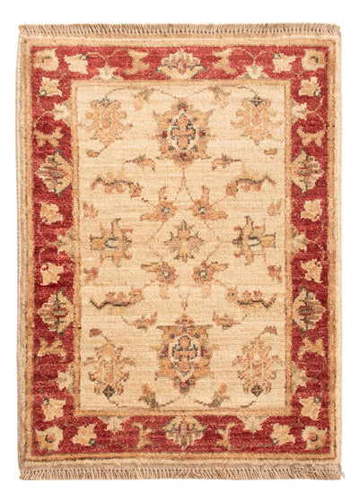 Ziegler Teppich 49x64cm - Orientteppich