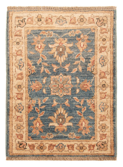 Ziegler Teppich 50x67cm - Orientteppich
