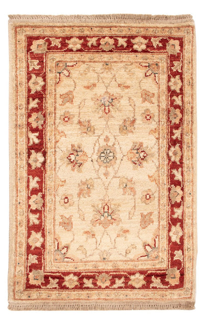 Ziegler Teppich 50x76cm - Orientteppich