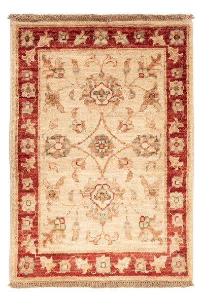 Ziegler Teppich 51x73cm - Orientteppich