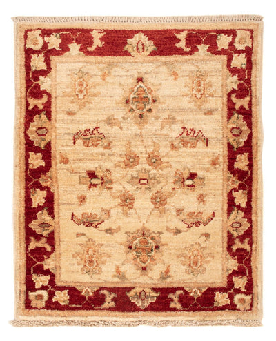 Ziegler Teppich 53x65cm - Orientteppich