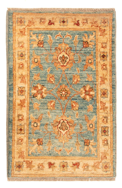 Ziegler Teppich 52x76cm - Orientteppich