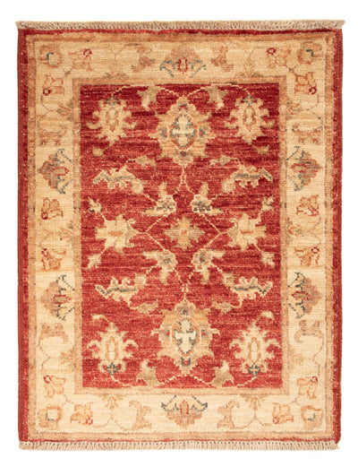Ziegler Teppich 55x71cm - Orientteppich