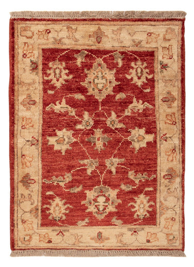 Ziegler Teppich 52x69cm - Orientteppich