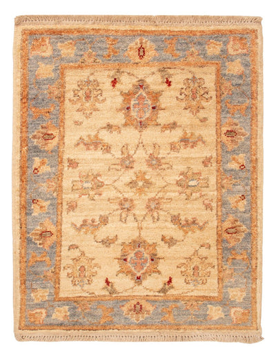 Ziegler Teppich 51x67cm - Orientteppich