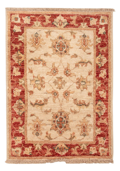 Ziegler Teppich 52x72cm - Orientteppich