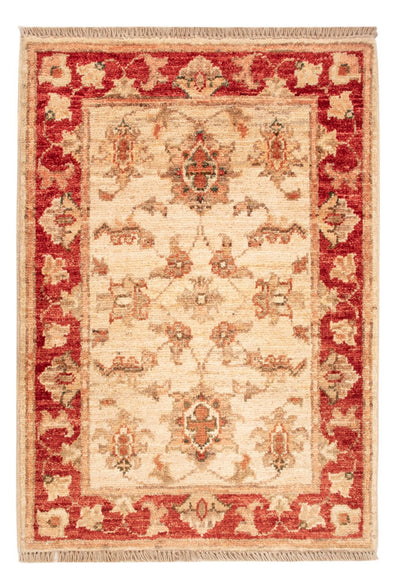 Ziegler Teppich 51x72cm - Orientteppich