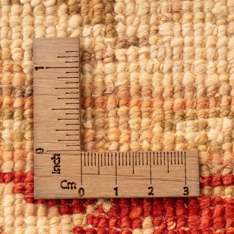 Ziegler Teppich - 70 x 53 cm - beige