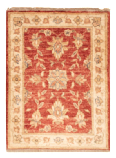 Ziegler Teppich 53x69cm - Orientteppich