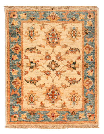 Ziegler Teppich 53x66cm - Orientteppich