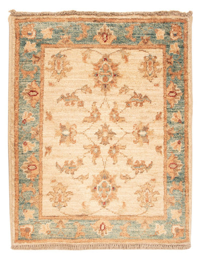 Ziegler Teppich 51x66cm - Orientteppich