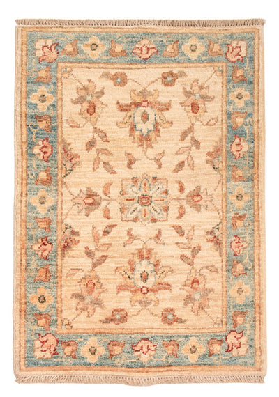 Ziegler Teppich 51x70cm - Orientteppich