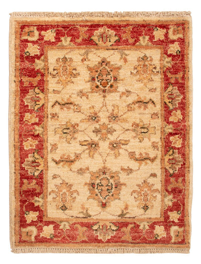Ziegler Teppich 50x65cm - Orientteppich