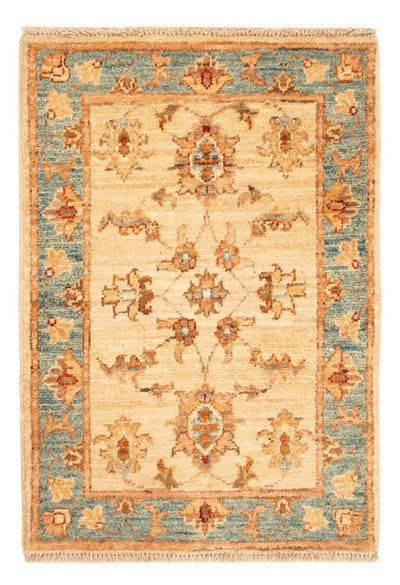 Ziegler Teppich 50x72cm - Orientteppich