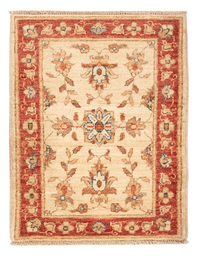 Ziegler Teppich 55x71cm - Orientteppich