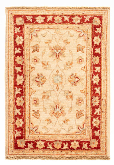 Ziegler Teppich 50x75cm - Orientteppich