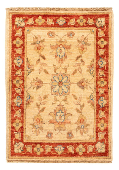Ziegler Teppich 50x72cm - Orientteppich