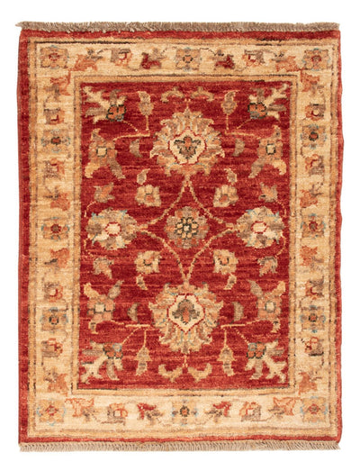 Ziegler Teppich 52x66cm - Orientteppich