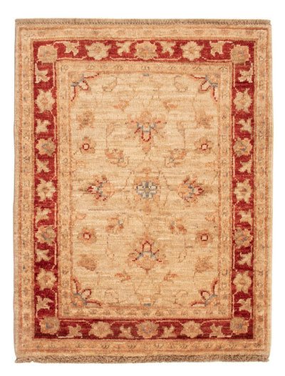 Ziegler Teppich 55x70cm - Orientteppich