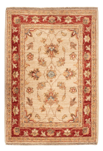 Ziegler Teppich 52x74cm - Orientteppich