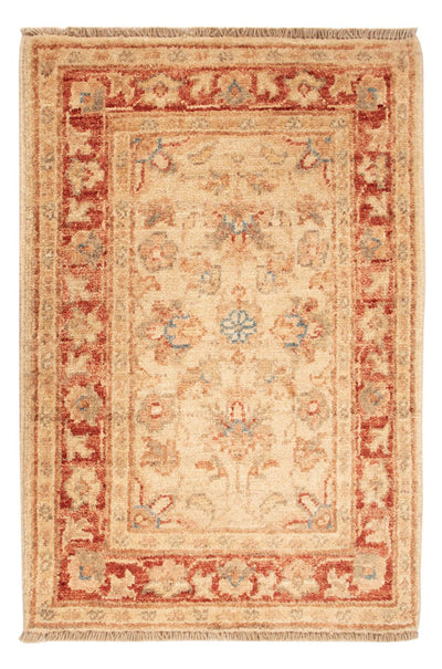 Ziegler Teppich 49x75cm - Orientteppich