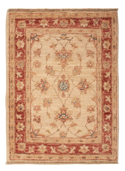 Ziegler Teppich 53x71cm - Orientteppich