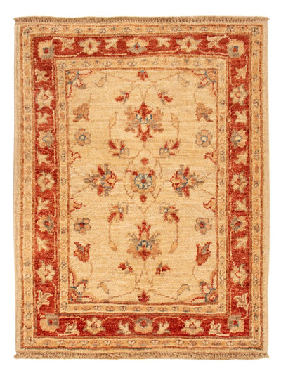 Ziegler Teppich 54x68cm - Orientteppich