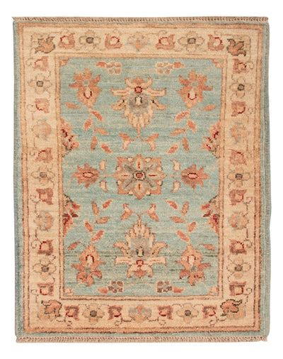 Ziegler Teppich 57x74cm - Orientteppich