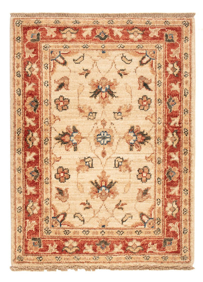 Ziegler Teppich 50x66cm - Orientteppich