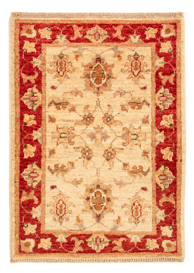 Ziegler Teppich 53x70cm - Orientteppich