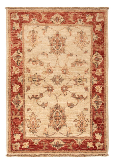 Ziegler Teppich 50x72cm - Orientteppich