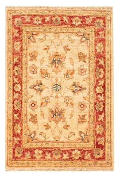 Ziegler Teppich 48x70cm - Orientteppich