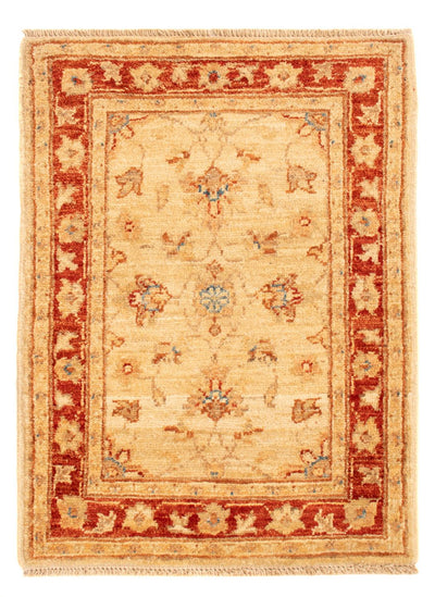 Ziegler Teppich 51x70cm - Orientteppich