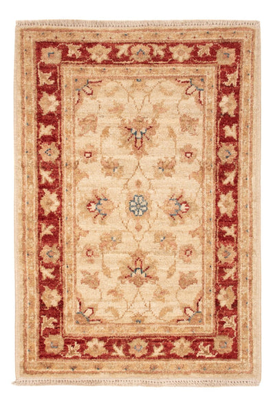 Ziegler Teppich 48x69cm - Orientteppich
