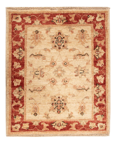 Ziegler Teppich 52x62cm - Orientteppich