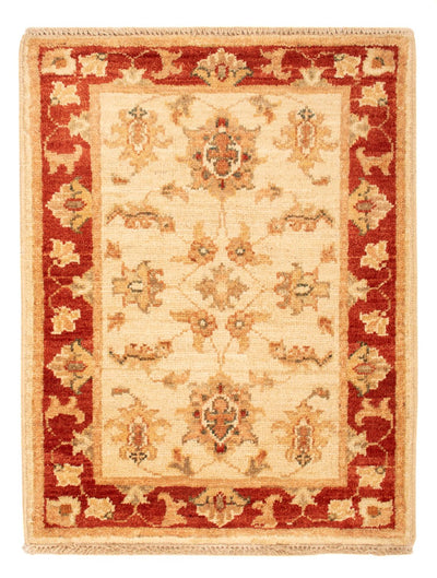 Ziegler Teppich 51x66cm - Orientteppich
