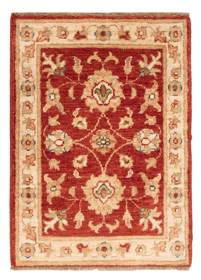 Ziegler Teppich 49x68cm - Orientteppich