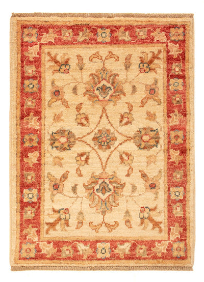 Ziegler Teppich 51x70cm - Orientteppich