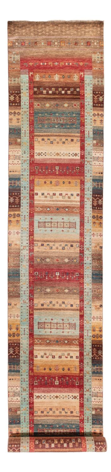 Ariana Teppich 86x496cm - Orientteppich