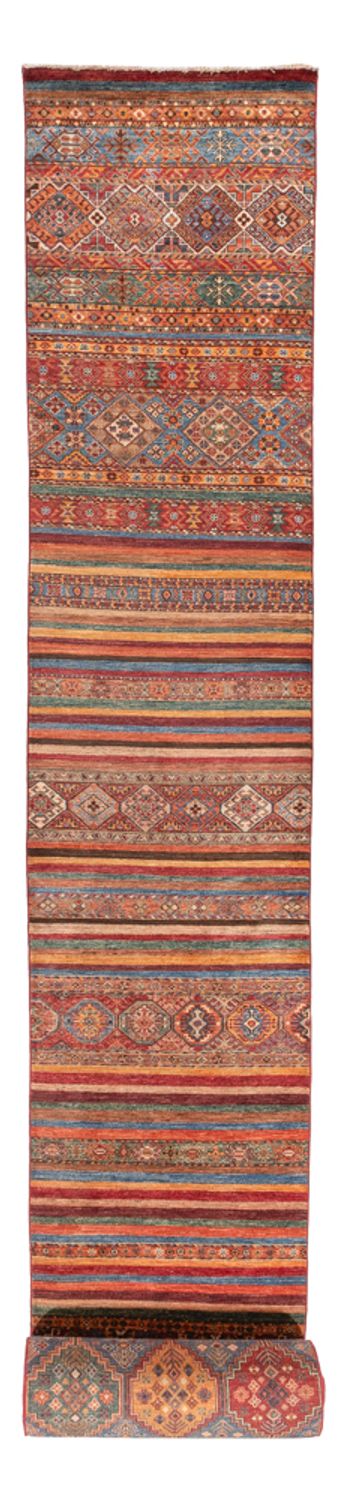 Shal Teppich 86x914cm - Orientteppich