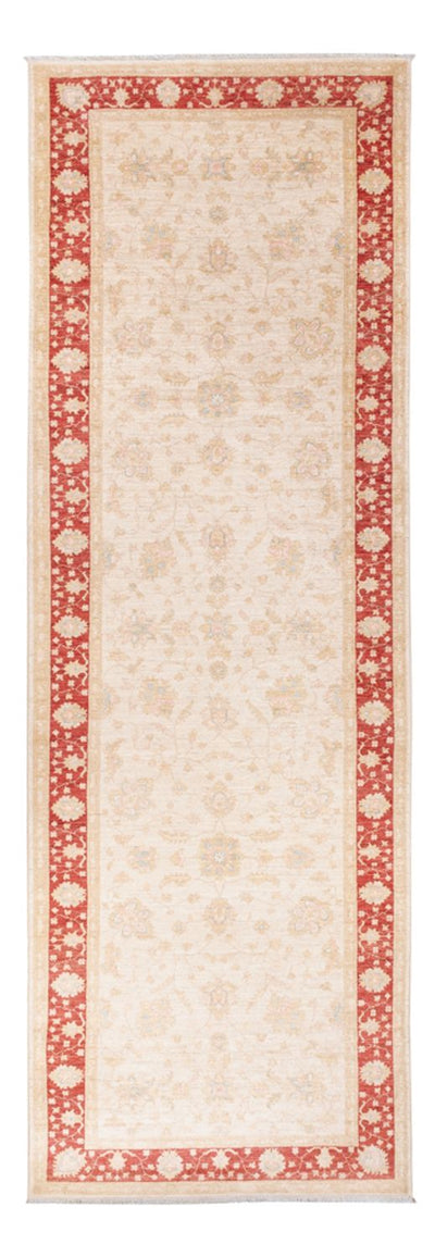 Ziegler Teppich 121x394cm - Orientteppich