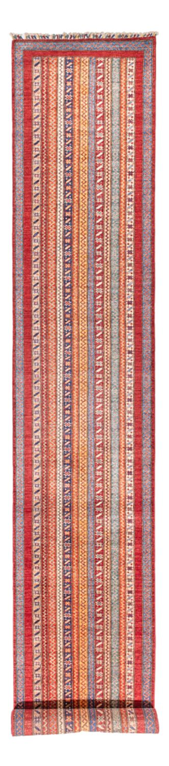 Shal Teppich 83x484cm - Orientteppich