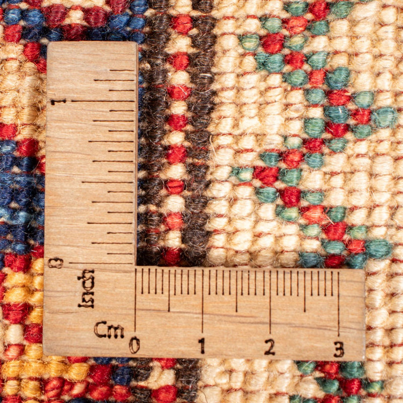 Läufer Ziegler - Shal - 484 x 83 cm - mehrfarbig