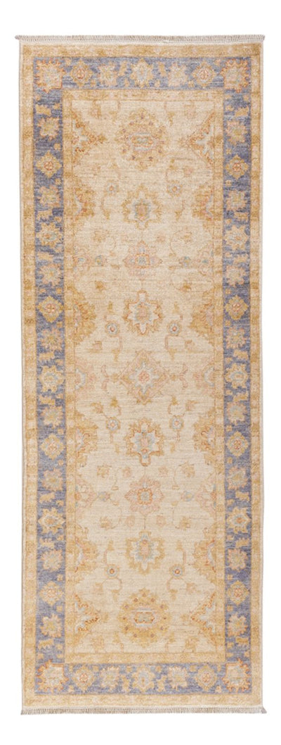 Ziegler Teppich 68x200cm - Orientteppich