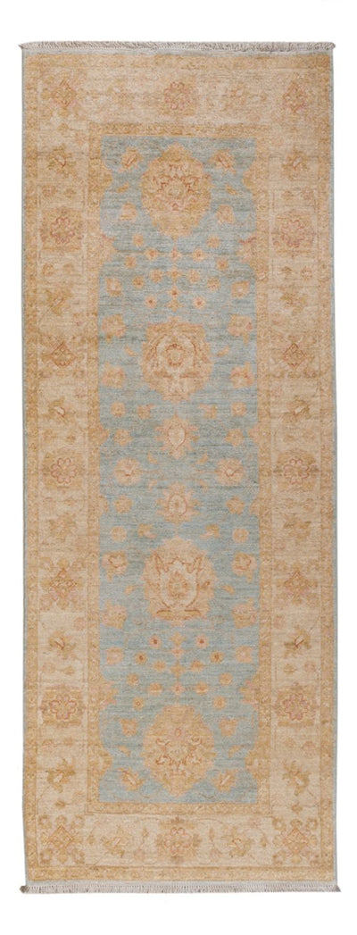 Ziegler Teppich 71x203cm - Orientteppich