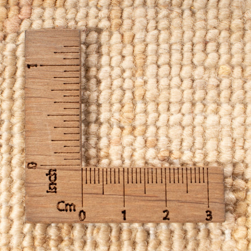 Läufer Ziegler - 394 x 106 cm - beige